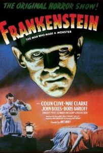 ‘Frankenstein’: THR’s 1931 Review