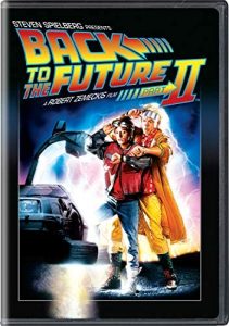 Back to the Future หนังขึ้นหิ้งอีกเรื่องที่ควรดู