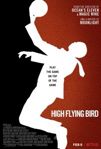 รีวิวเรื่อง HIGH FLYING BIRD (2019)