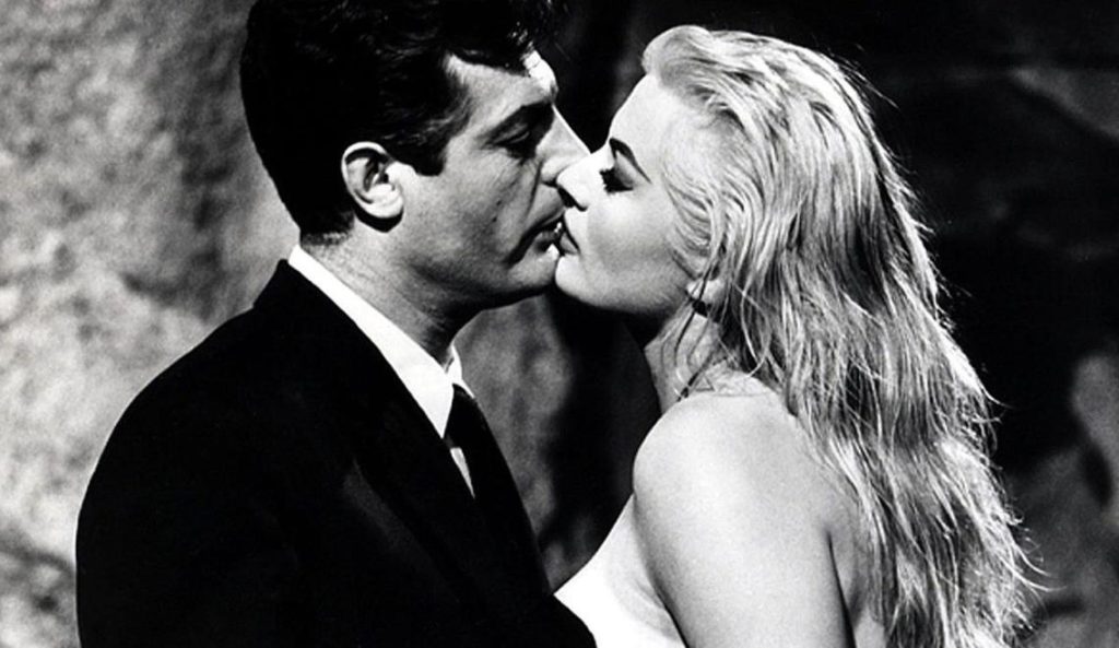 รีวิวหนัง  La Dolce Vita (1960)