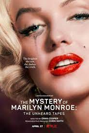 ดูหนังออนไลน์ The Mystery of Marilyn Monroe หนัง hd